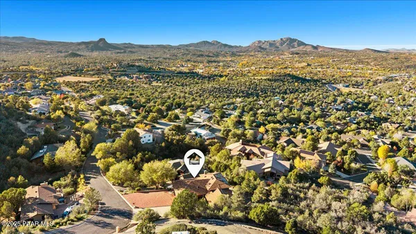 $899,777 | 875 Devereaux Drive, Prescott, AZ 86303