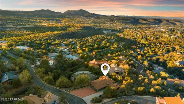 $899,777 | 875 Devereaux Drive, Prescott, AZ 86303