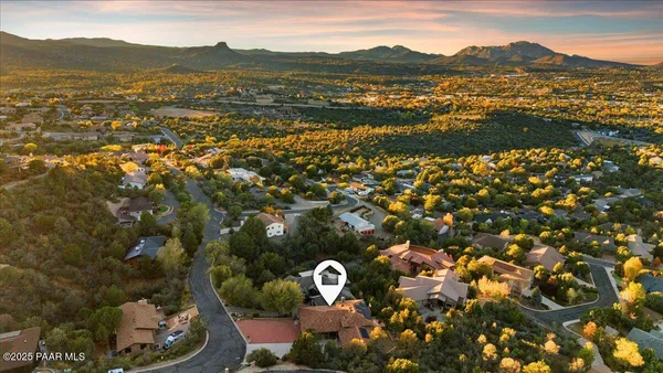 $899,777 | 875 Devereaux Drive, Prescott, AZ 86303