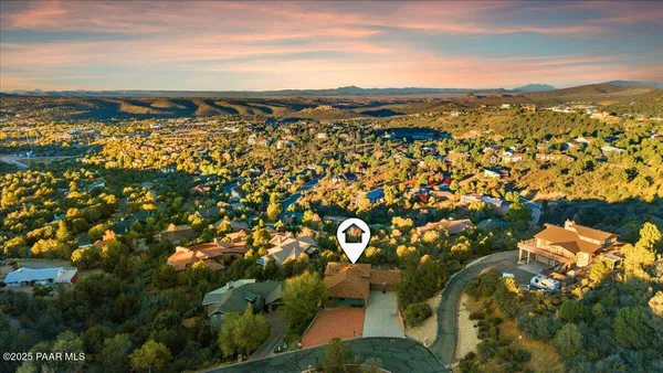 $899,777 | 875 Devereaux Drive, Prescott, AZ 86303