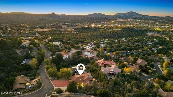 $899,777 | 875 Devereaux Drive, Prescott, AZ 86303