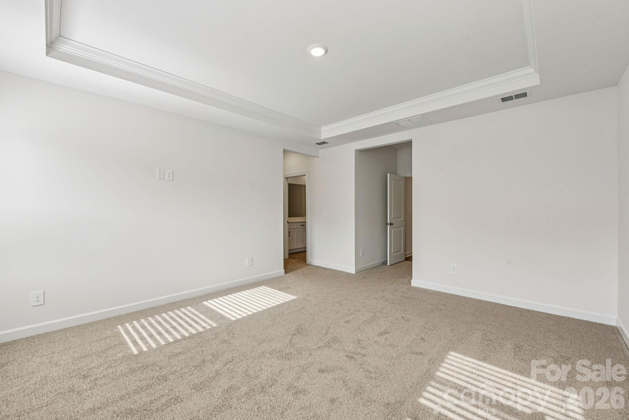 708 Palmer Pendleton Way York, SC 29745 - Photo 13 of 26 a view of an empty room