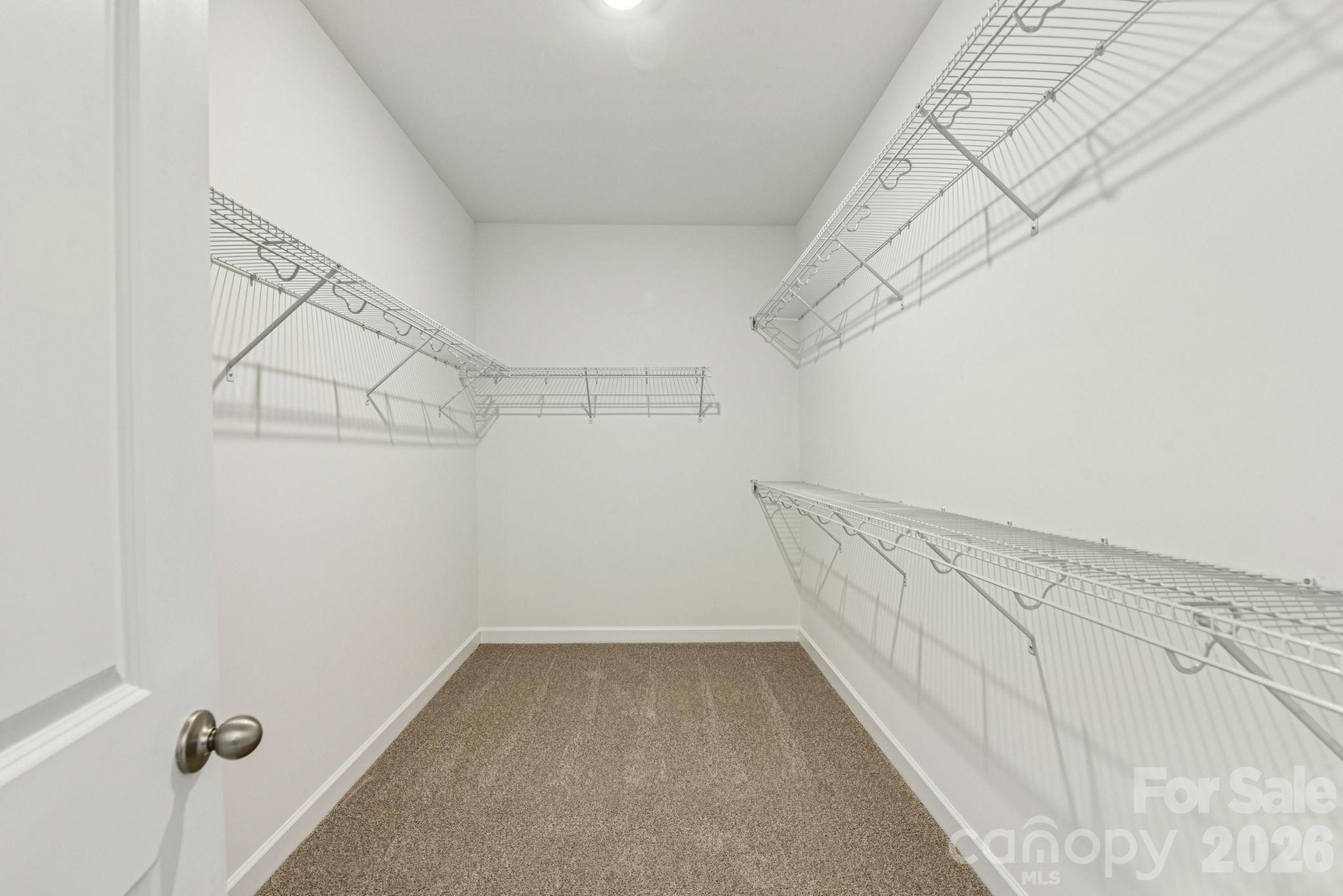 708 Palmer Pendleton Way York, SC 29745 - Photo 14 of 26 a view of a room with racks on the wall