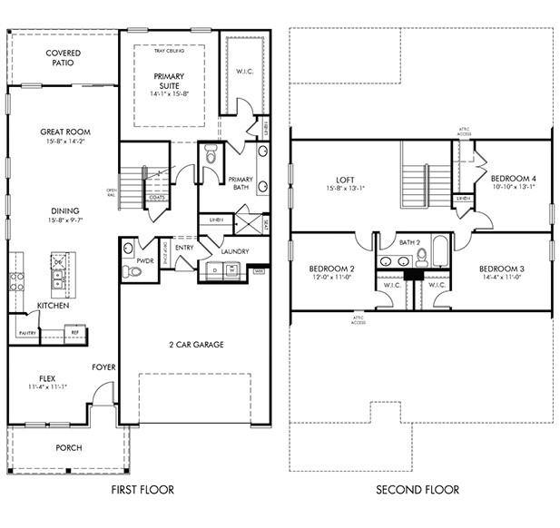 708 Palmer Pendleton Way York, SC 29745 - Photo 25 of 26 unknown