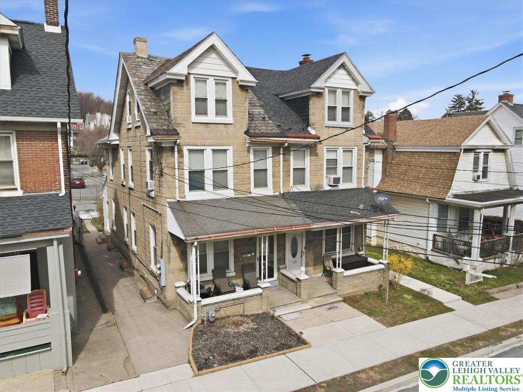 921 Broadway Fountain Hill, PA 18015 - Photo 61 of 93