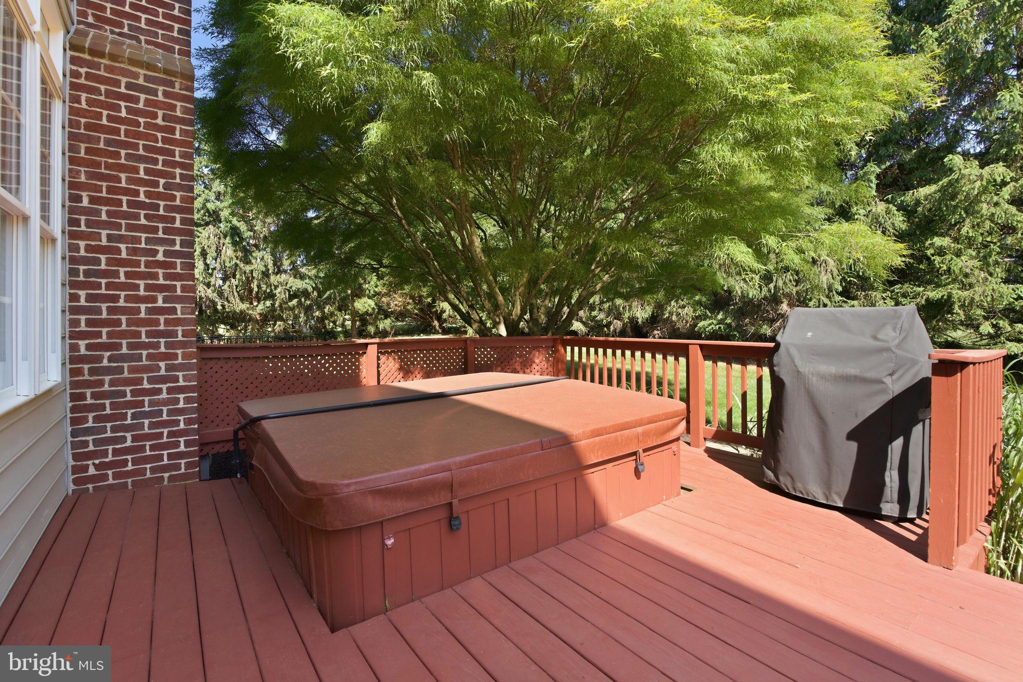 4004 Manor Oaks Road Phoenix, MD 21131 - Photo 49 of 52