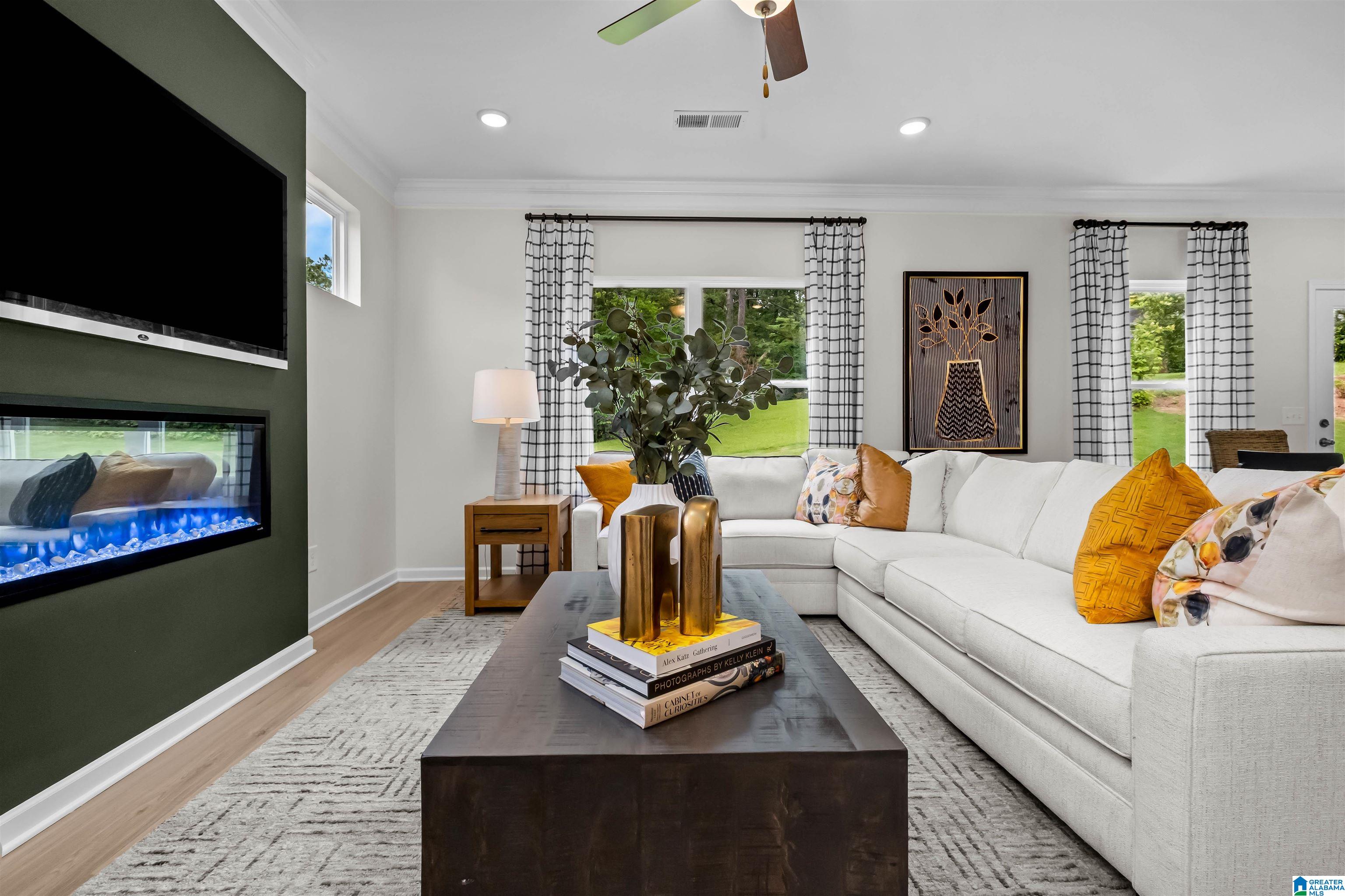 2077 Vly Run Leeds, AL 35094 - Photo 8 of 45