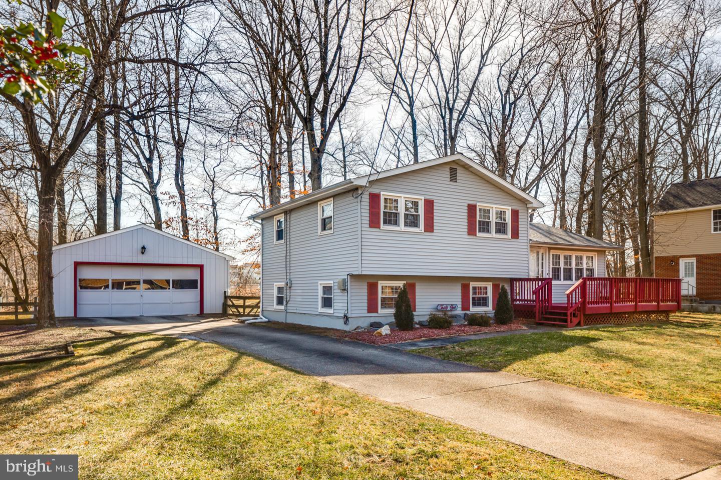 31 Ranoldo Terrace Cherry Hill, NJ 08034 - Photo 3 of 31 Gallery Image 3