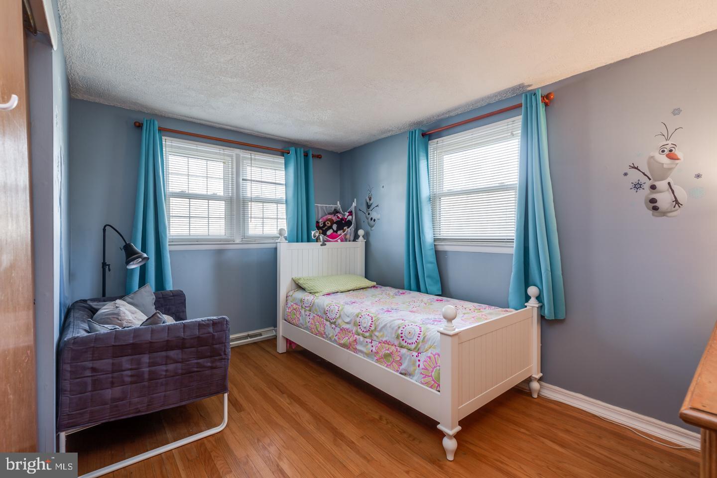31 Ranoldo Terrace Cherry Hill, NJ 08034 - Photo 22 of 31 2nd bedroom