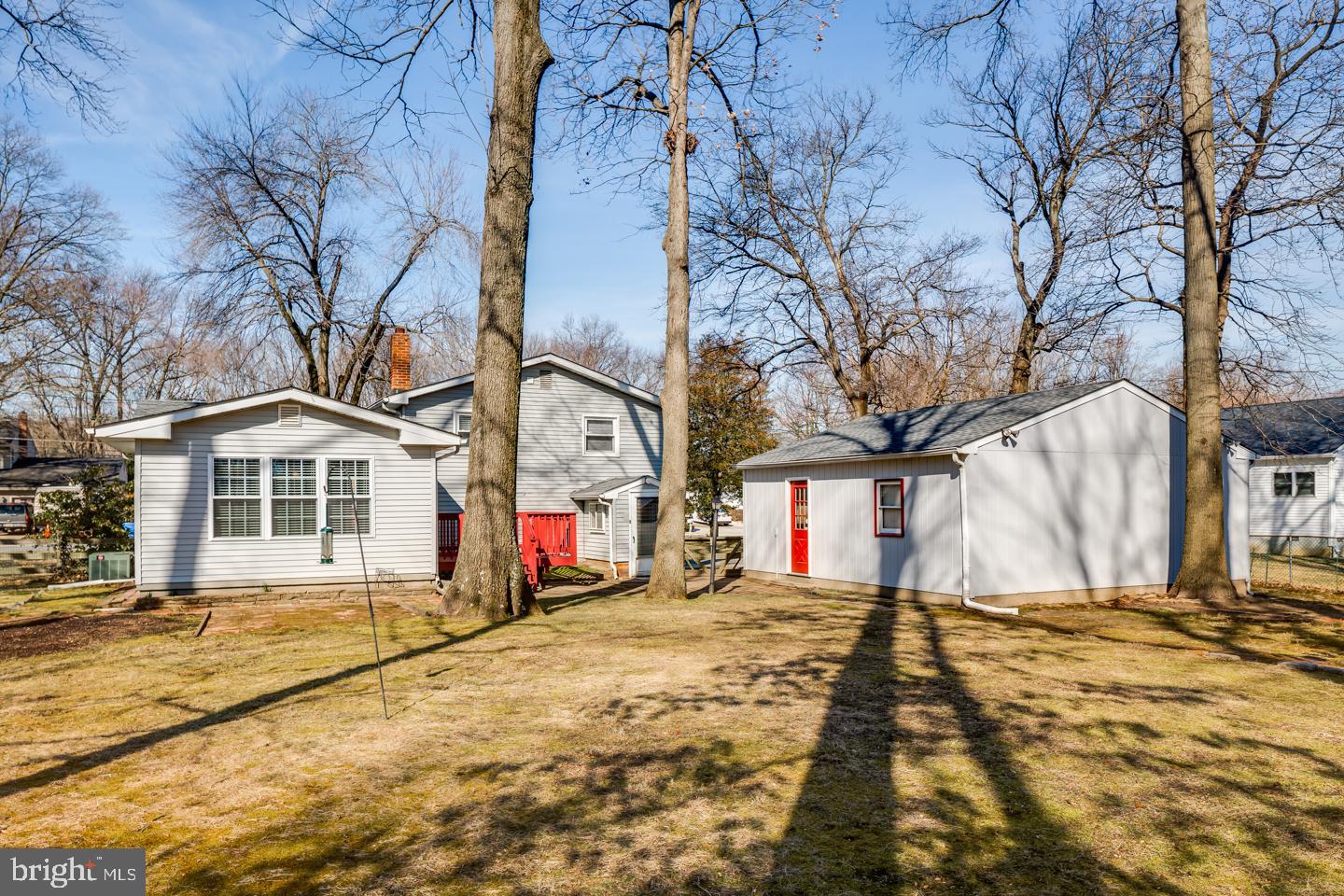 31 Ranoldo Terrace Cherry Hill, NJ 08034 - Photo 25 of 31 Lot is .44 acres