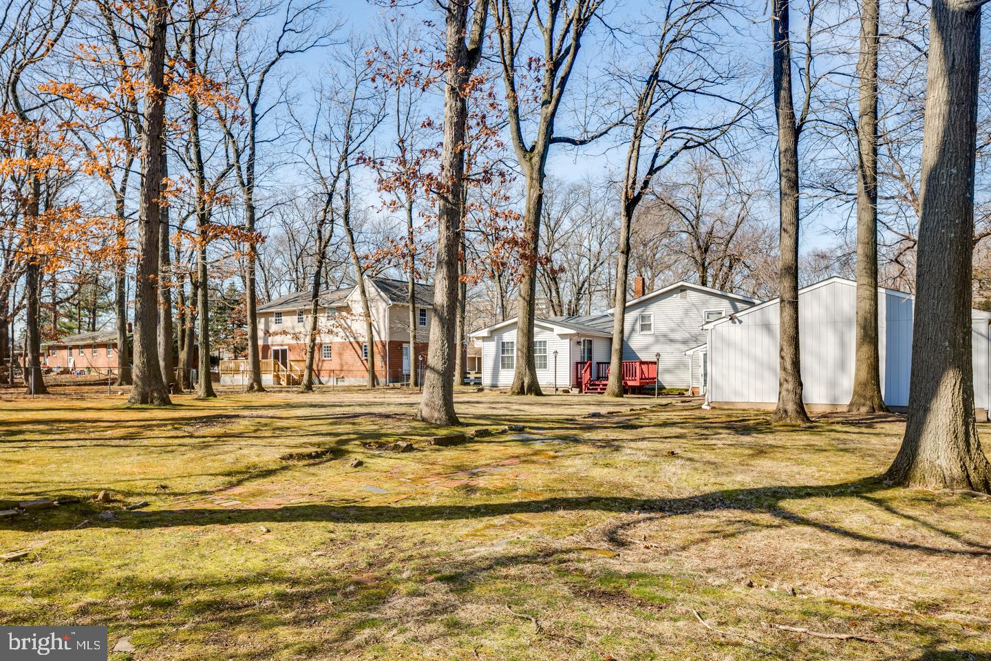 31 Ranoldo Terrace Cherry Hill, NJ 08034 - Photo 26 of 31 Gallery Image 26