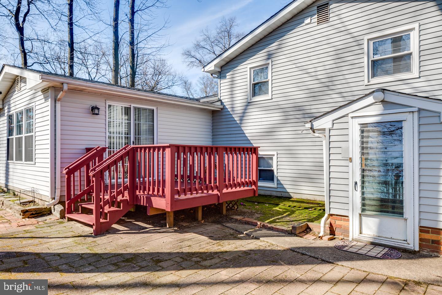 31 Ranoldo Terrace Cherry Hill, NJ 08034 - Photo 28 of 31 Gallery Image 28