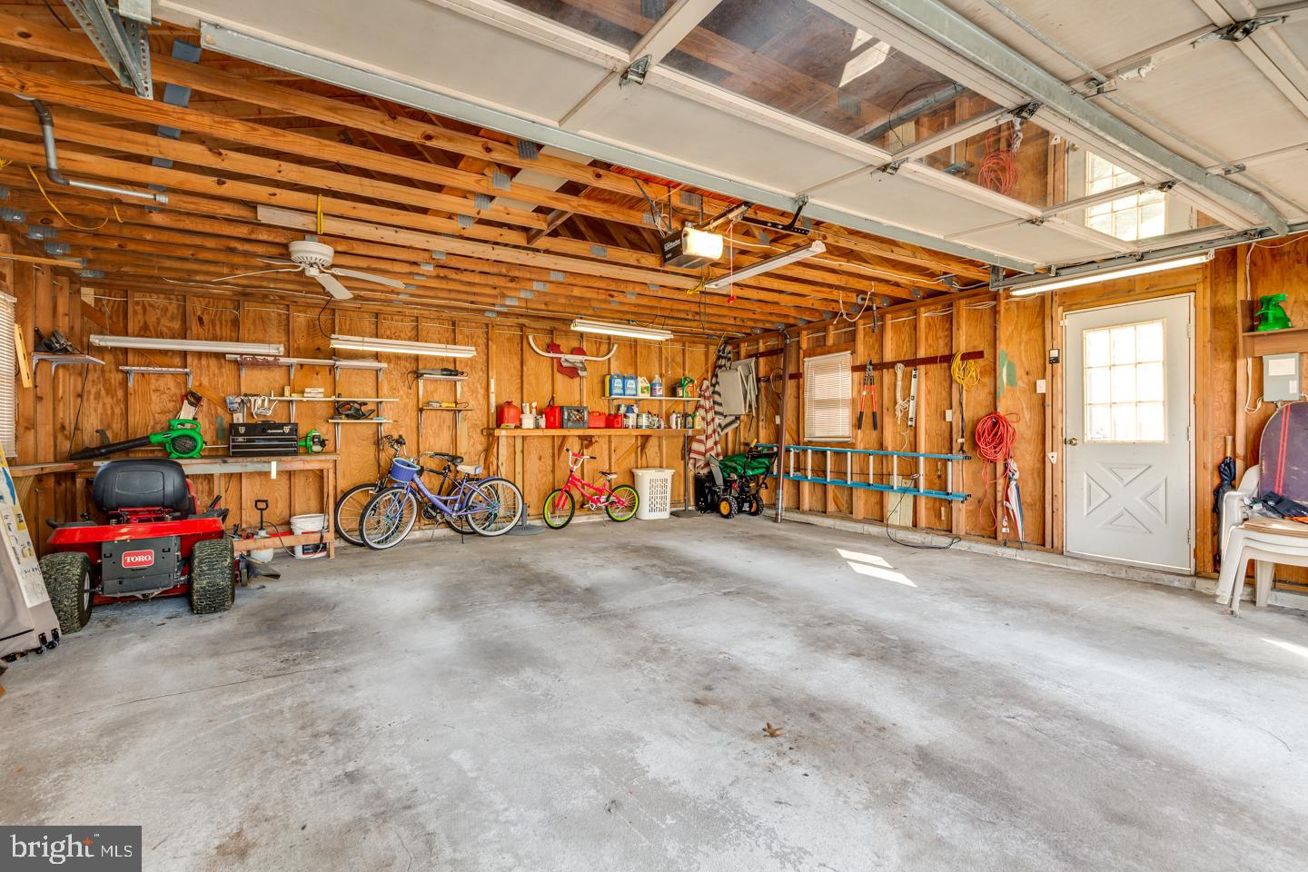 31 Ranoldo Terrace Cherry Hill, NJ 08034 - Photo 30 of 31 Detached oversized 2 car garage