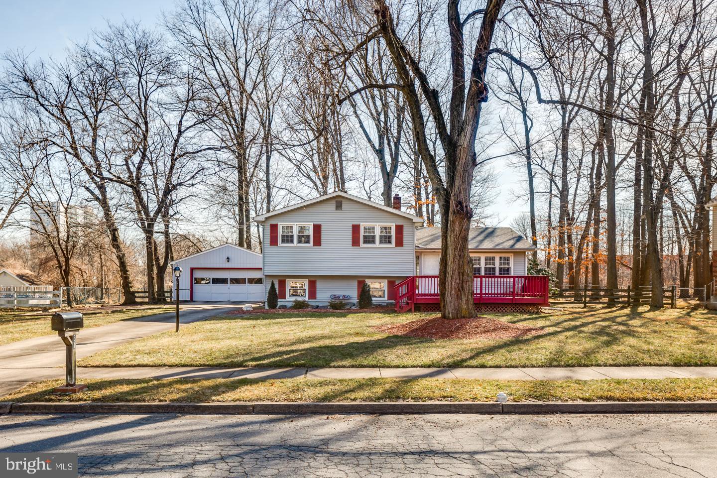 31 Ranoldo Terrace Cherry Hill, NJ 08034 - Photo 31 of 31 Gallery Image 31
