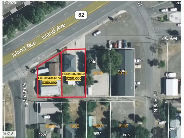 $199,900 | 1906 Island Avenue, La Grande, OR 97850