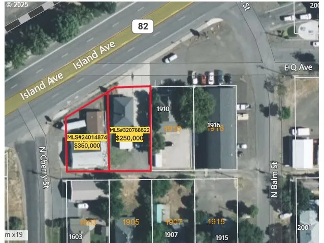 $199,900 | 1906 Island Avenue, La Grande, OR 97850