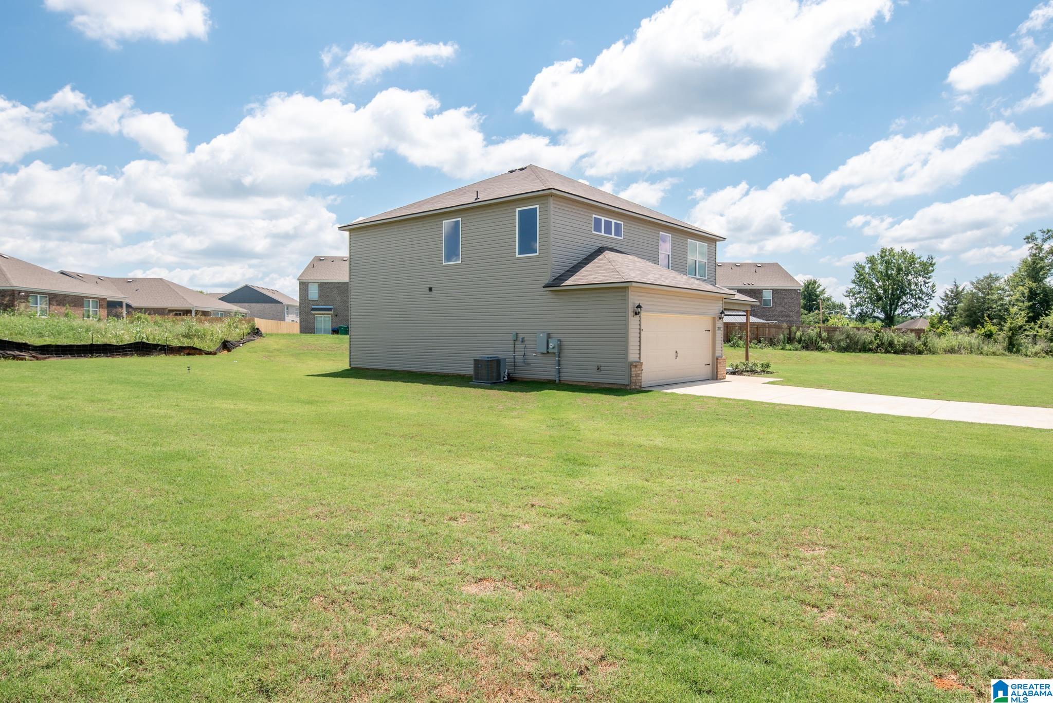 285 Willow Road Eastaboga, AL 36260 - Photo 11 of 48 Gallery Image 11
