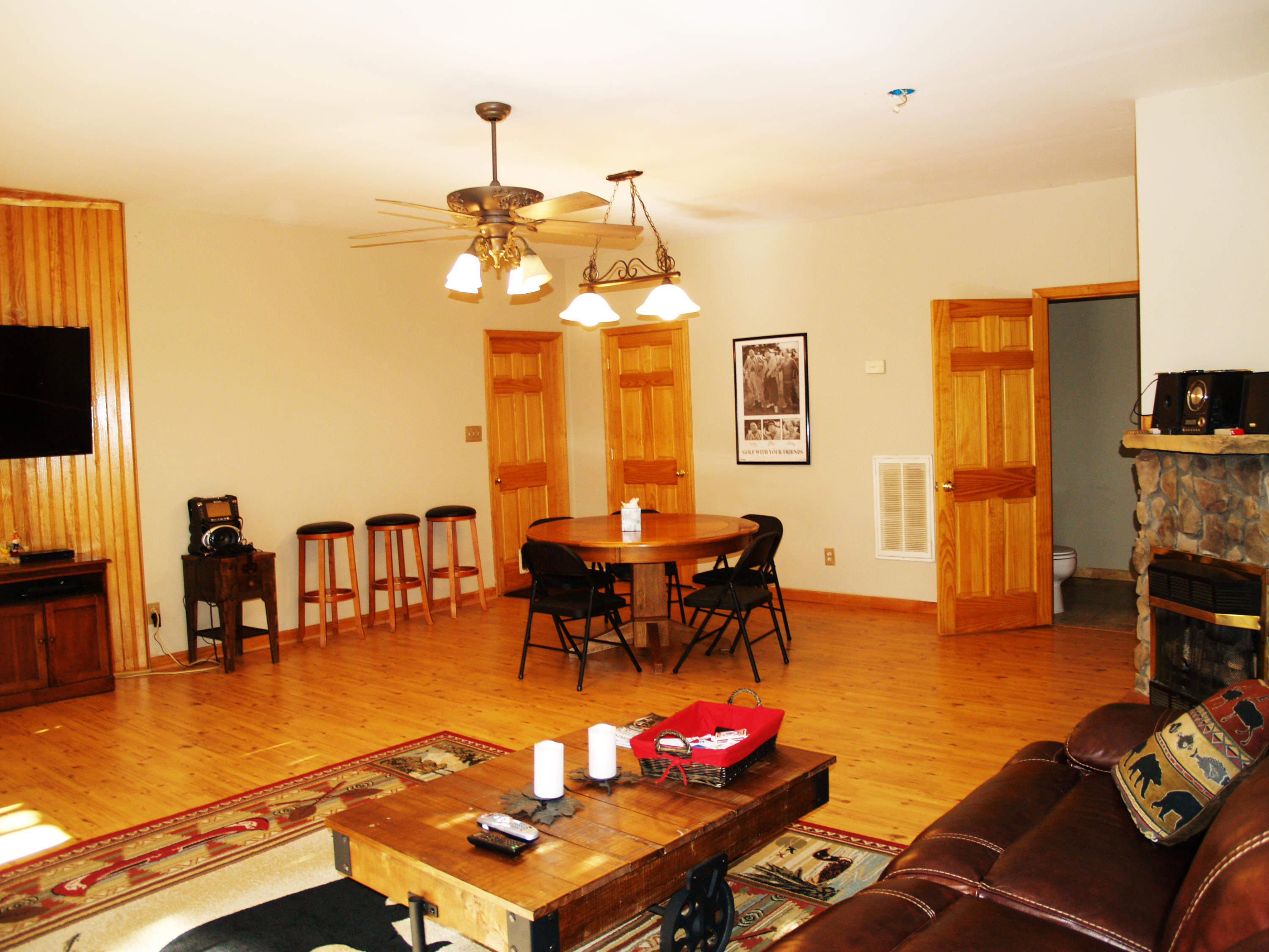 379 Laurel Road Townsend, TN 37882 - Photo 22 of 40 Basement