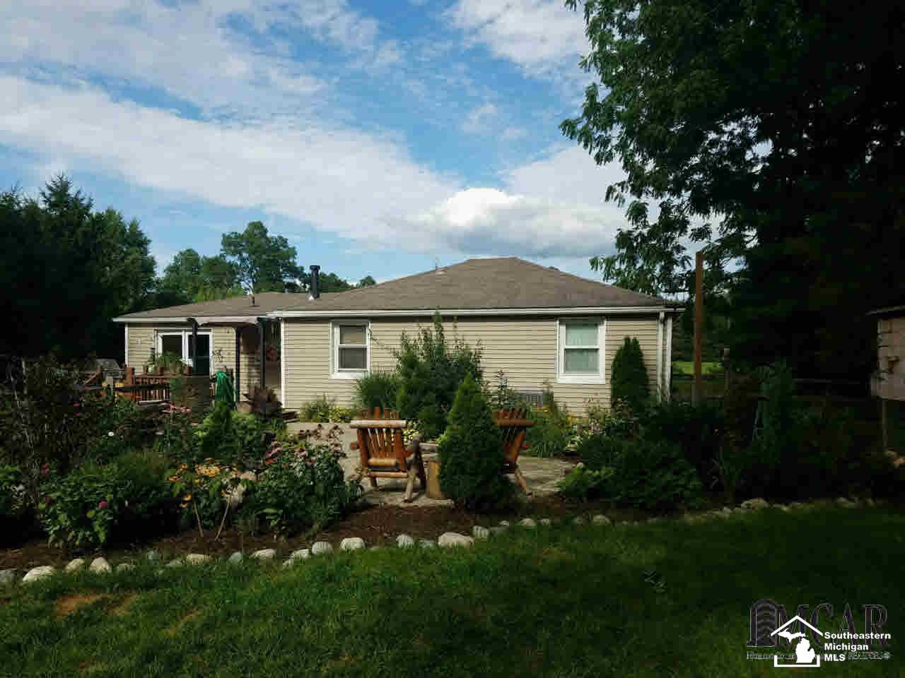 9819 Summerfield Road Temperance, MI 48182 - Photo 14 of 23