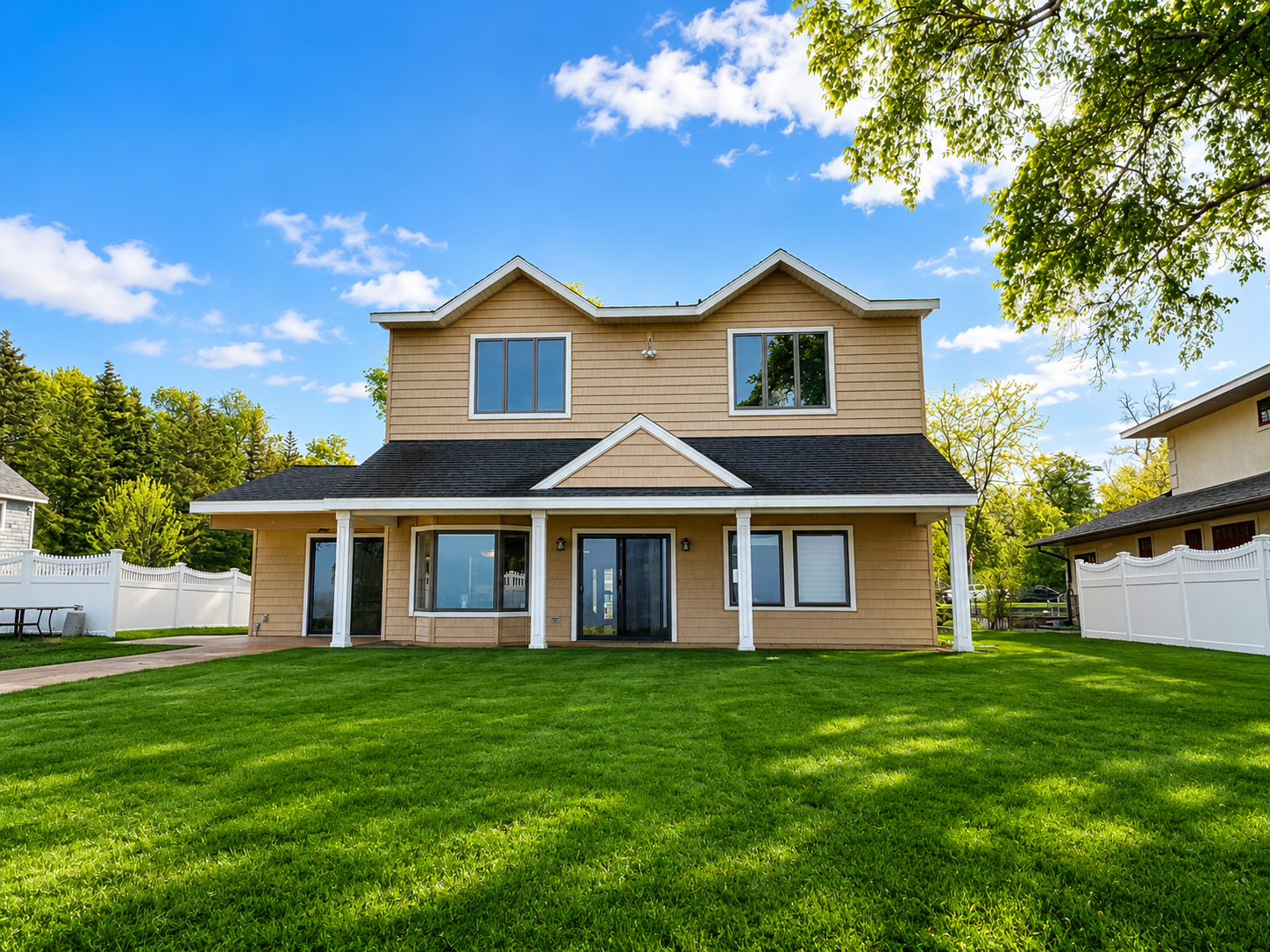 12054 Indian Beach Road Spicer, MN 56288 - Photo 2 of 4