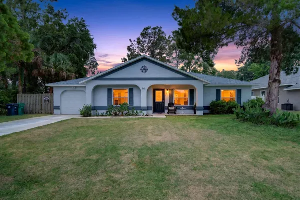 $294,000 | 58 Providence Lane, Palm Coast, FL 32164