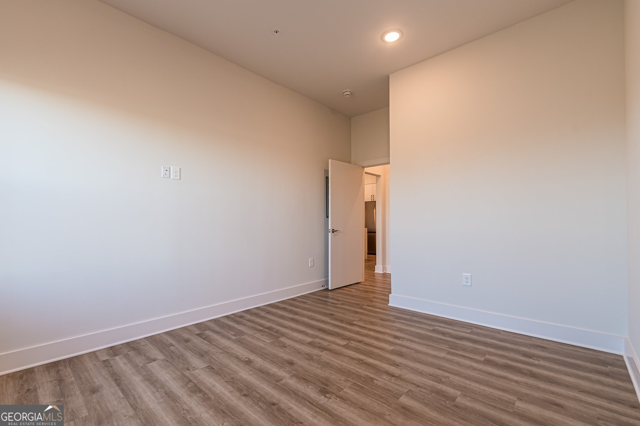 112 Rogers Street Northeast, Unit 601 Atlanta, GA 30317 - Photo 16 of 31 a view of an empty room