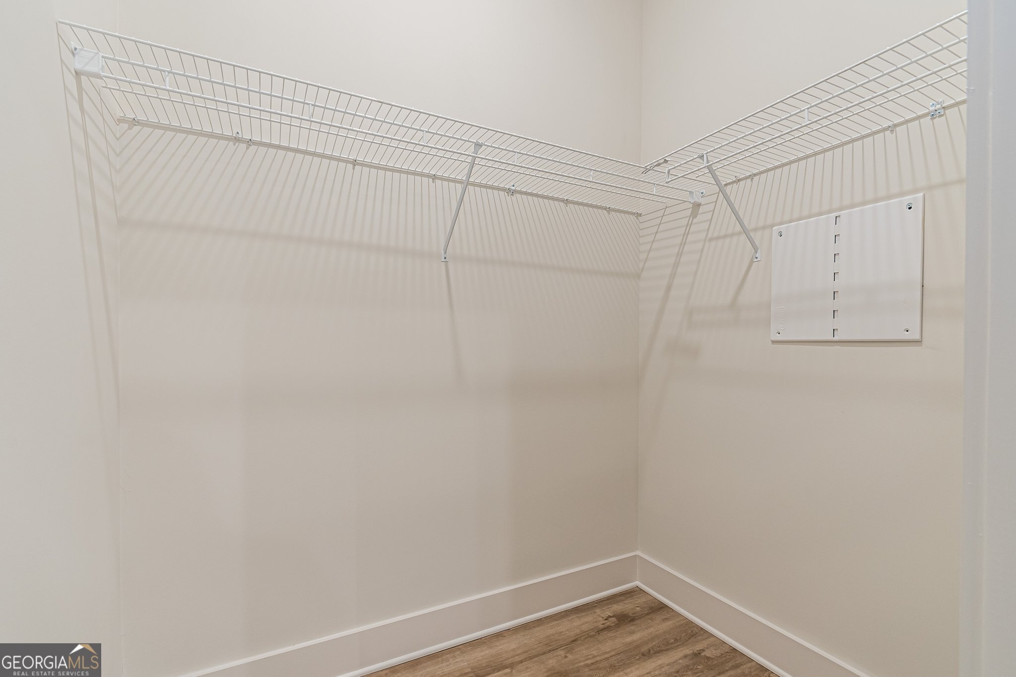 112 Rogers Street Northeast, Unit 601 Atlanta, GA 30317 - Photo 18 of 31 a view of a room with shelf