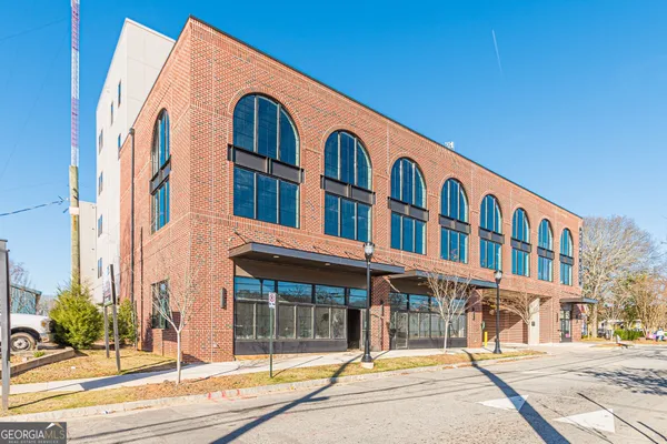 $1,950 | 112 Rogers Street Northeast, Unit 601, Atlanta, GA 30317