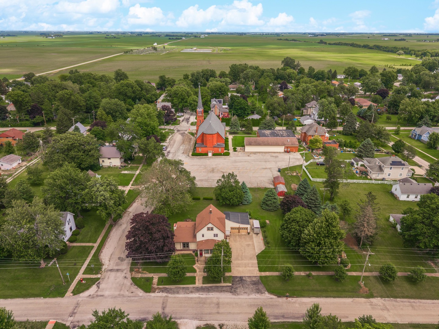 415 North 4th Street Chatsworth, IL 60921 - Photo 12 of 63