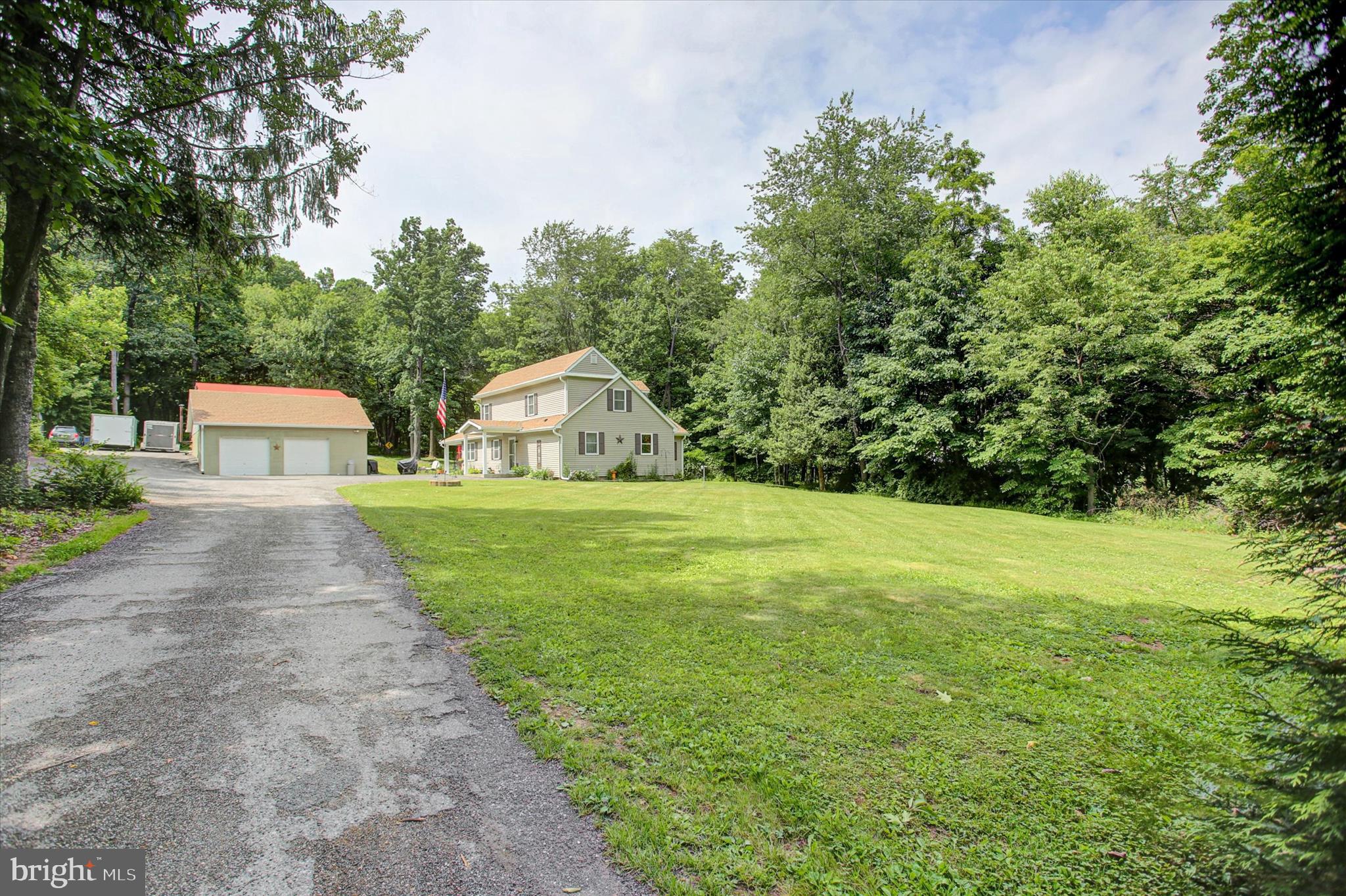 2355 Iron Springs Road Fairfield, PA 17320 - Photo 5 of 59
