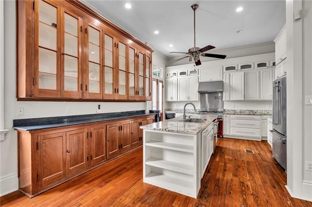 1206 Milan Street New Orleans, LA 70115 - Photo 16 of 60 Gallery Image 16