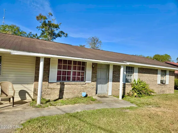 $65,000 | 716 Orange Street, Chipley, FL 32428