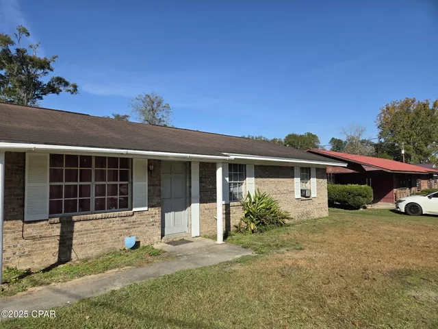 $85,000 | 716 Orange Street, Chipley, FL 32428