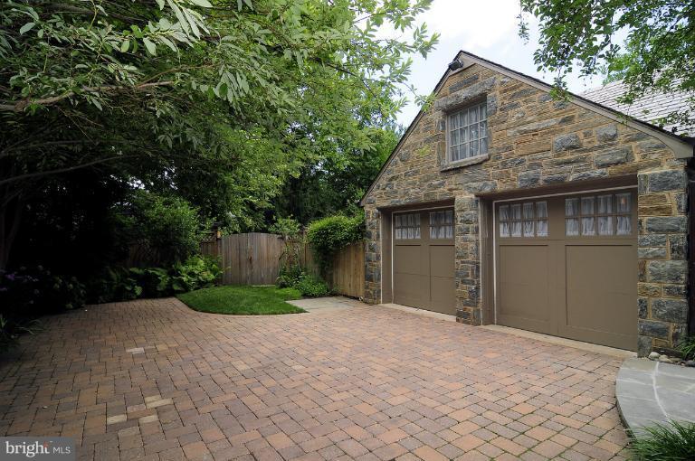 1701 Poplar Lane Northwest Washington, DC 20012 - Photo 2 of 29 Exterior (General)