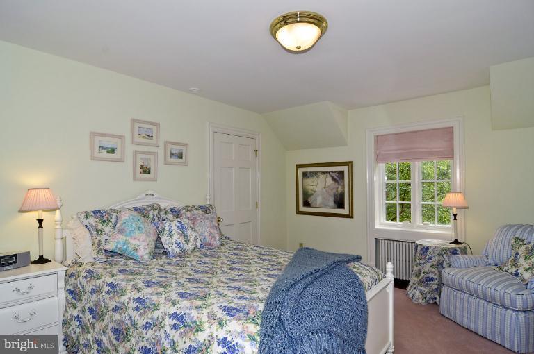 1701 Poplar Lane Northwest Washington, DC 20012 - Photo 21 of 29 Bedroom