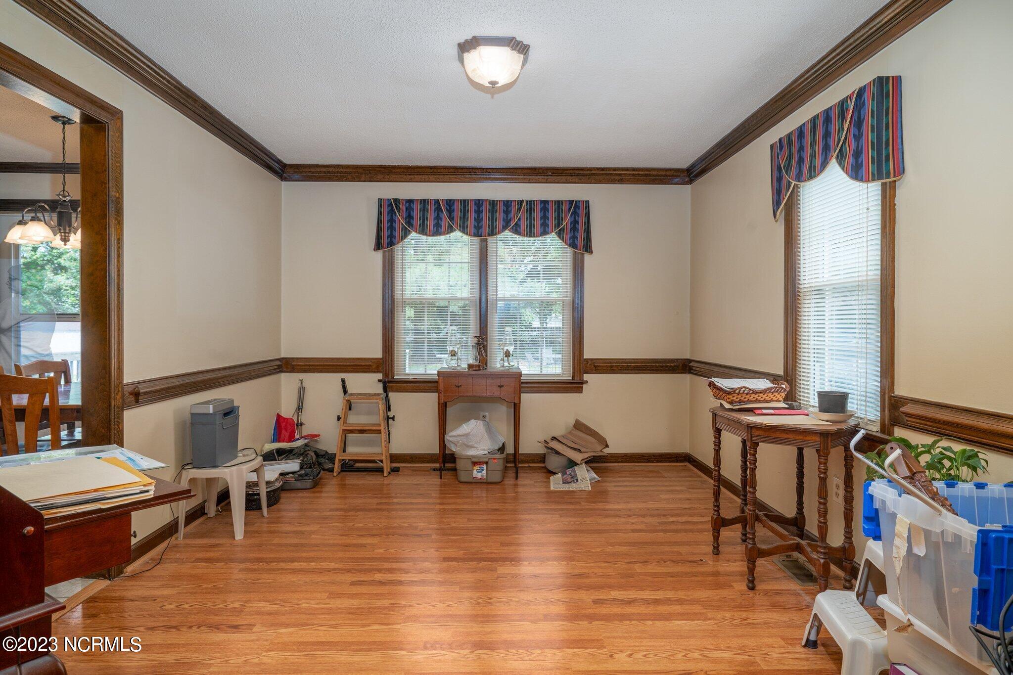 1404 Homestead Road Rocky Mount, NC 27804 - Photo 8 of 24 008-1404HomesteadRoad-RockyMount-NC-2780