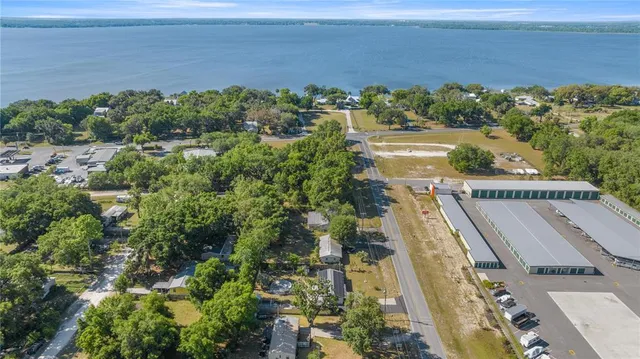 a view of swimming pool and outdoor space