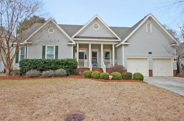 3072 Linksland Road Mount Pleasant, SC 29466 - Photo 1 of 31 Front Elevation