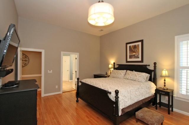 3072 Linksland Road Mount Pleasant, SC 29466 - Photo 12 of 31 Master Bedroom