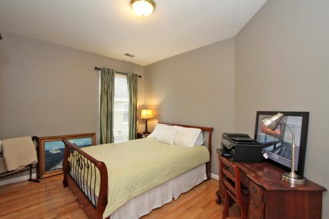 3072 Linksland Road Mount Pleasant, SC 29466 - Photo 14 of 31 Second Bedroom