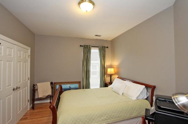3072 Linksland Road Mount Pleasant, SC 29466 - Photo 15 of 31 Second Bedroom