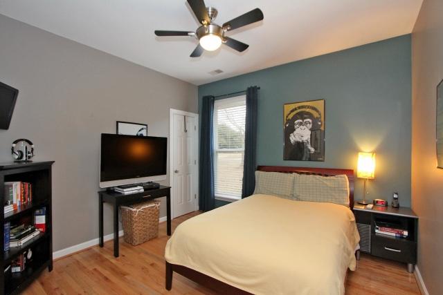 3072 Linksland Road Mount Pleasant, SC 29466 - Photo 17 of 31 Third Bedroom