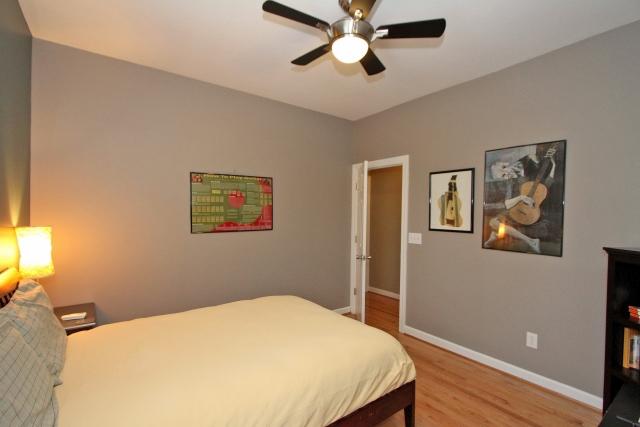 3072 Linksland Road Mount Pleasant, SC 29466 - Photo 18 of 31 Third Bedroom