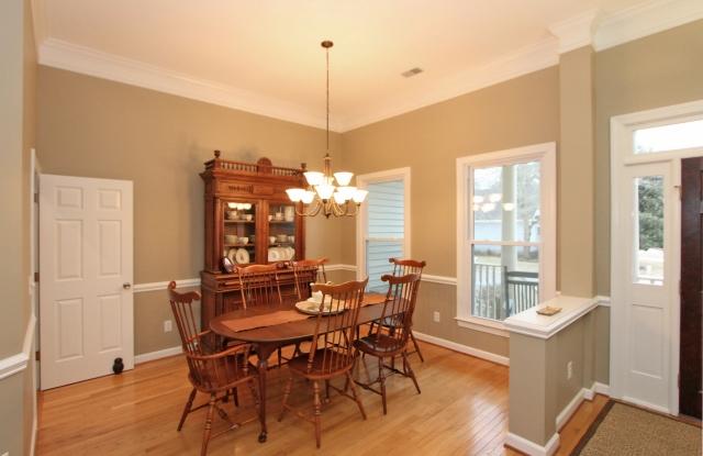 3072 Linksland Road Mount Pleasant, SC 29466 - Photo 24 of 31 Separate Dining Room