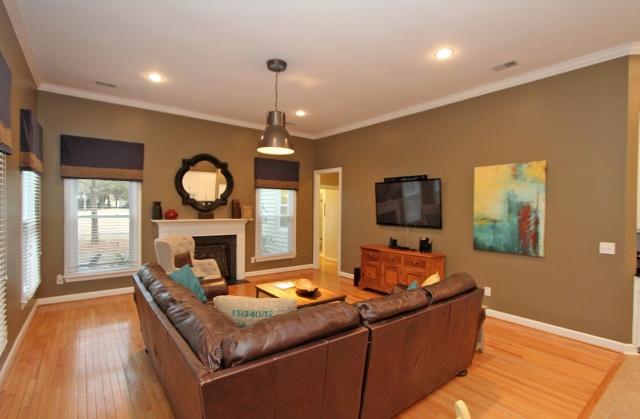 3072 Linksland Road Mount Pleasant, SC 29466 - Photo 10 of 31 Large Family Room