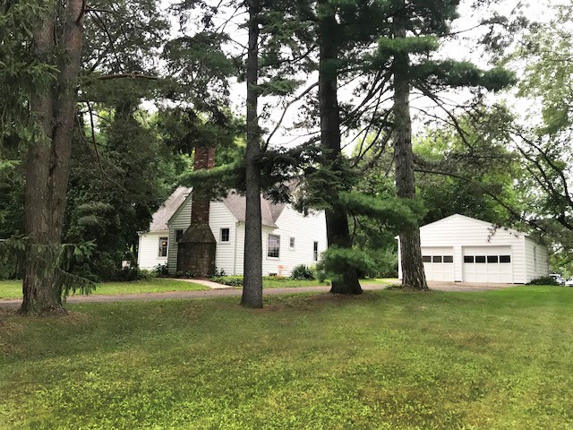 51 Chestnut Ridge Road Chili, NY 14624 - Photo 1 of 1 Quiet, private mature setting.