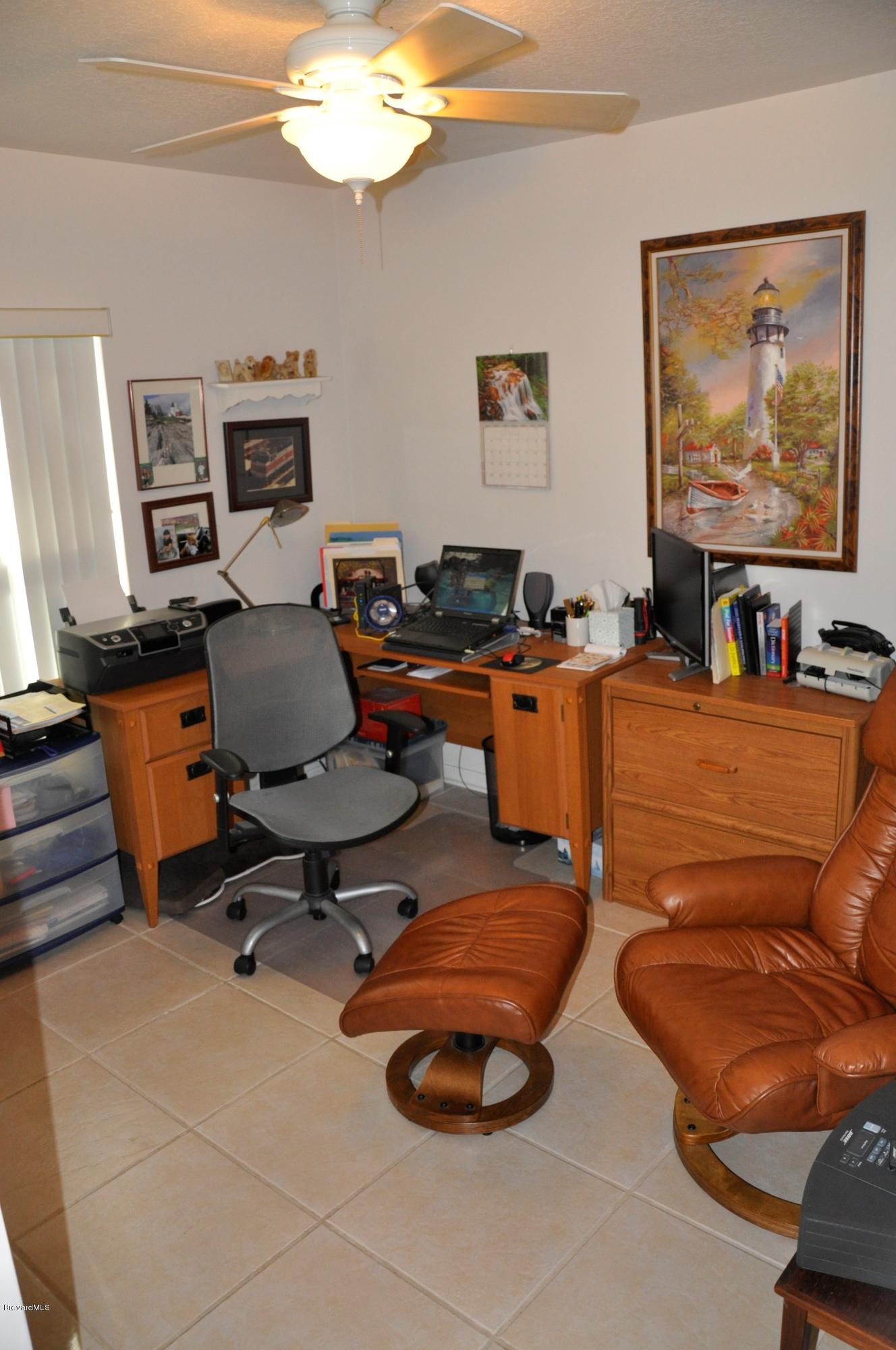 2135 Spring Creek Circle Palm Bay, FL 32905 - Photo 11 of 15 Bedroom 3