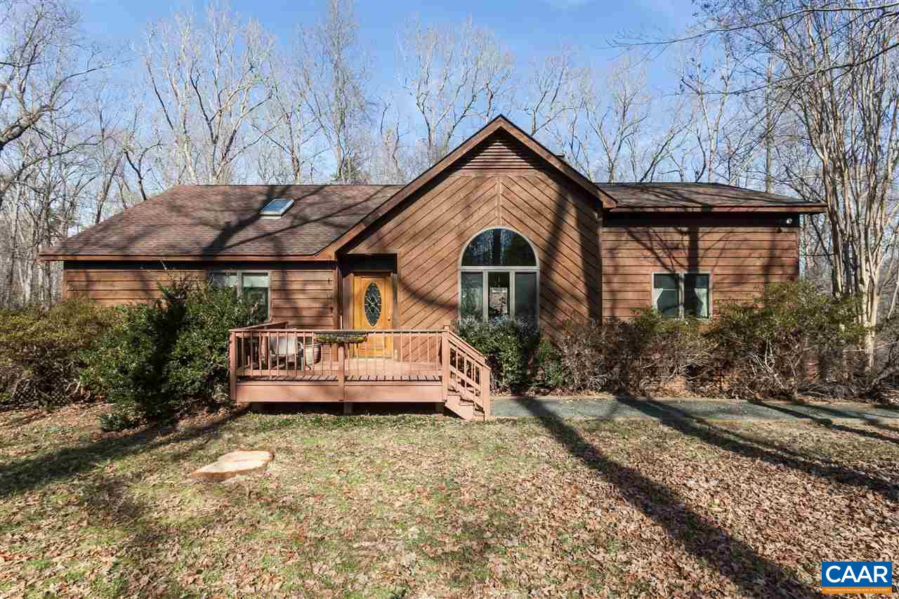 196 Mistie Ridge Lane Palmyra, VA 22963 - Photo 1 of 37 Gallery Image 1