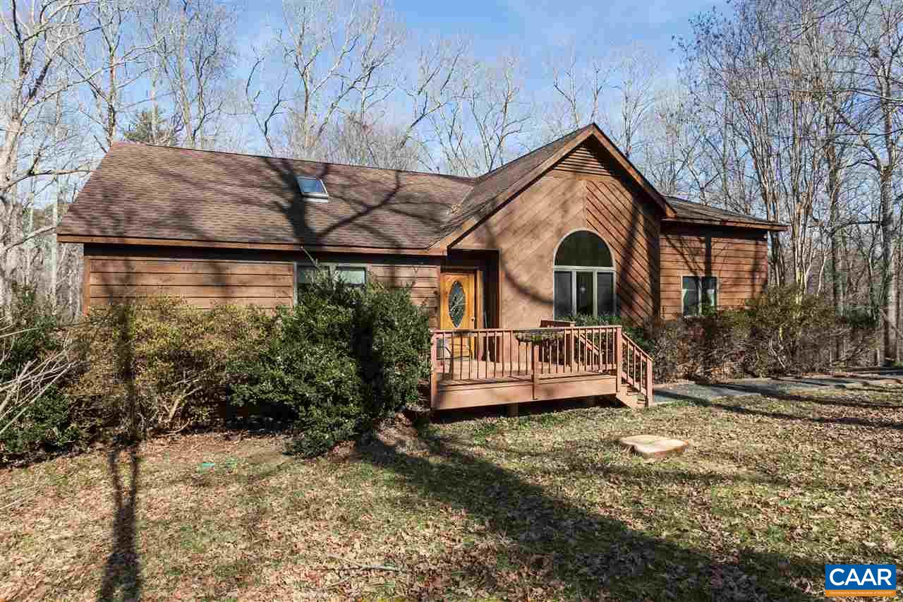 196 Mistie Ridge Lane Palmyra, VA 22963 - Photo 3 of 37 Gallery Image 3