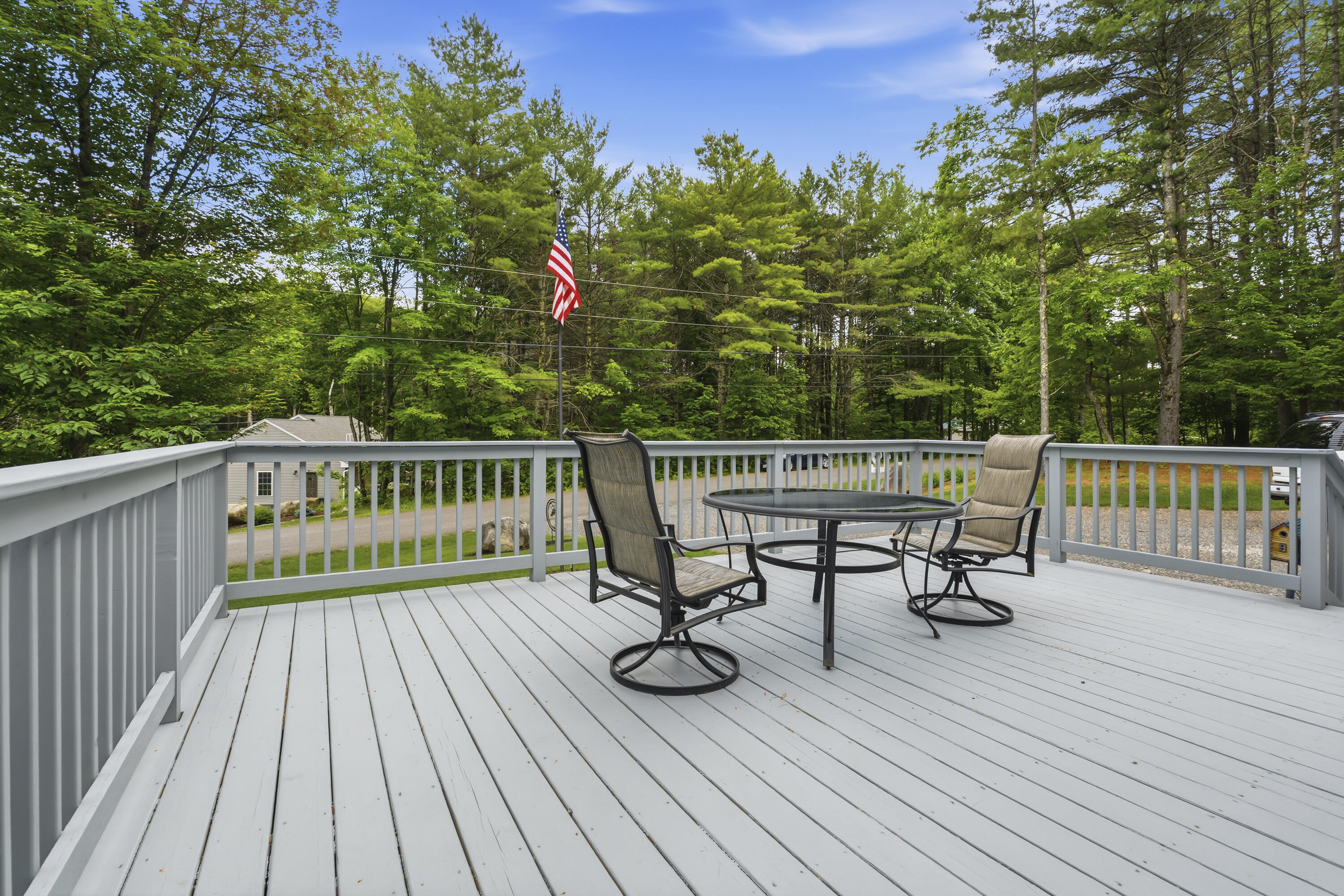 12 Gleason Farm Road Oakland, ME 04963 - Photo 5 of 65